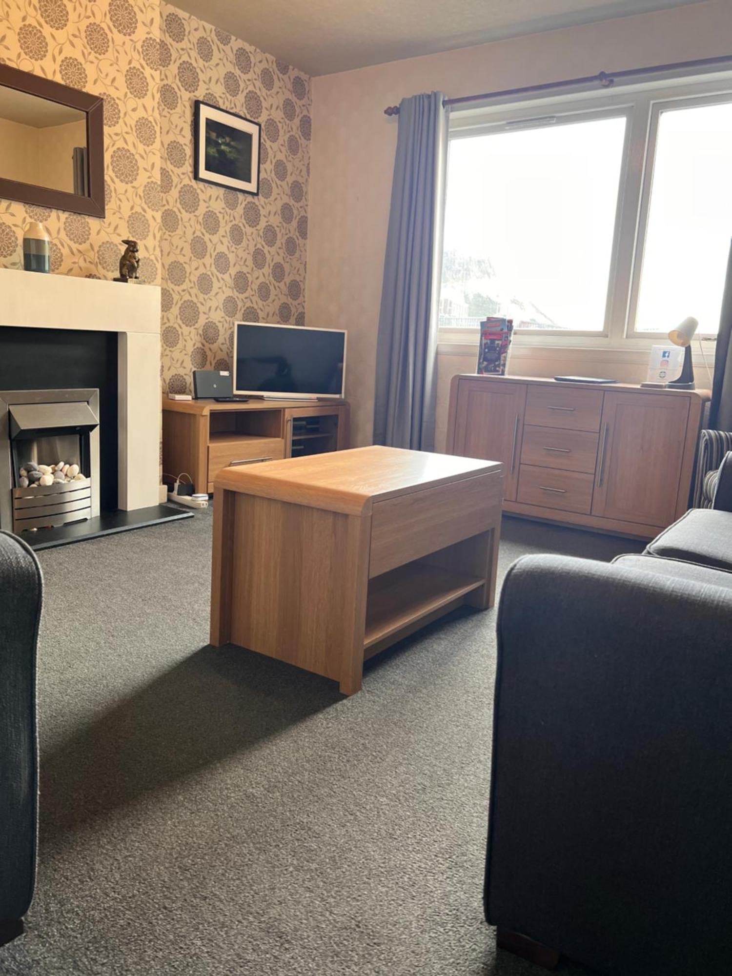Crags View Apartment On The Royal Mile Édimbourg Extérieur photo